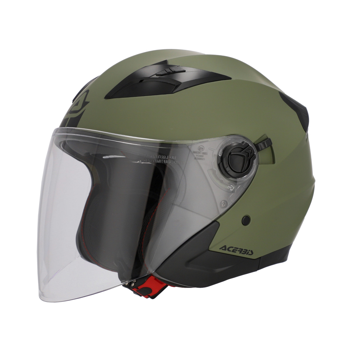 ACERBIS - FIRSTWAY 2.0 2206 MILITARY GREEN